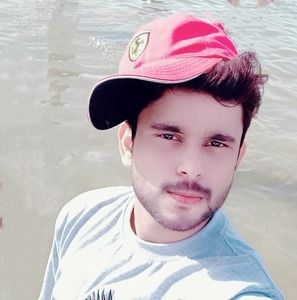 Meet your Posher, Syed